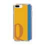 Slim Protection Case［ Original - initial color line - Q orange ］