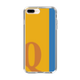 Slim Protection Case［ Original - initial color line - Q orange ］