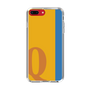 Slim Protection Case［ Original - initial color line - Q orange ］