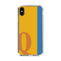 Slim Protection Case［ Original - initial color line - Q orange ］