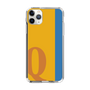 Slim Protection Case［ Original - initial color line - Q orange ］