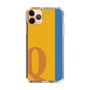 Slim Protection Case［ Original - initial color line - Q orange ］