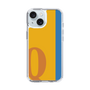 Slim Protection Case［ Original - initial color line - Q orange ］