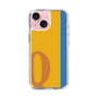 Slim Protection Case［ Original - initial color line - Q orange ］