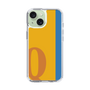 Slim Protection Case［ Original - initial color line - Q orange ］