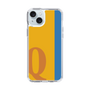 Slim Protection Case［ Original - initial color line - Q orange ］