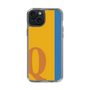 Slim Protection Case［ Original - initial color line - Q orange ］