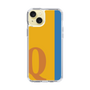 Slim Protection Case［ Original - initial color line - Q orange ］