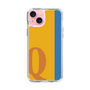 Slim Protection Case［ Original - initial color line - Q orange ］