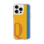 Slim Protection Case［ Original - initial color line - Q orange ］