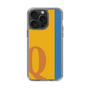 Slim Protection Case［ Original - initial color line - Q orange ］