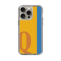 Slim Protection Case［ Original - initial color line - Q orange ］