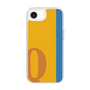 Slim Protection Case［ Original - initial color line - Q orange ］