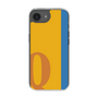 Slim Protection Case［ Original - initial color line - Q orange ］