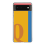 Slim Protection Case［ Original - initial color line - Q orange ］