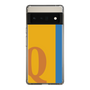 Slim Protection Case［ Original - initial color line - Q orange ］