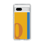 Slim Protection Case［ Original - initial color line - Q orange ］