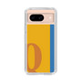 Slim Protection Case［ Original - initial color line - Q orange ］