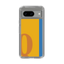 Slim Protection Case［ Original - initial color line - Q orange ］