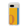 Slim Protection Case［ Original - initial color line - Q orange ］