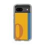Slim Protection Case［ Original - initial color line - Q orange ］