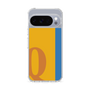 Slim Protection Case［ Original - initial color line - Q orange ］