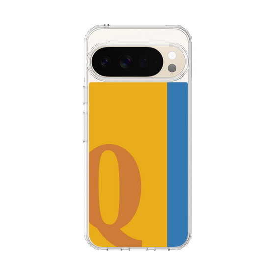 Slim Protection Case［ Original - initial color line - Q orange ］