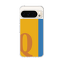 Slim Protection Case［ Original - initial color line - Q orange ］