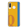 Slim Protection Case［ Original - initial color line - Q orange ］