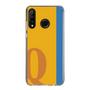 Slim Protection Case［ Original - initial color line - Q orange ］