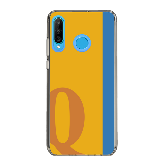Slim Protection Case［ Original - initial color line - Q orange ］