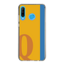 Slim Protection Case［ Original - initial color line - Q orange ］