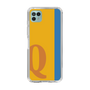 Slim Protection Case［ Original - initial color line - Q orange ］