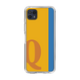Slim Protection Case［ Original - initial color line - Q orange ］