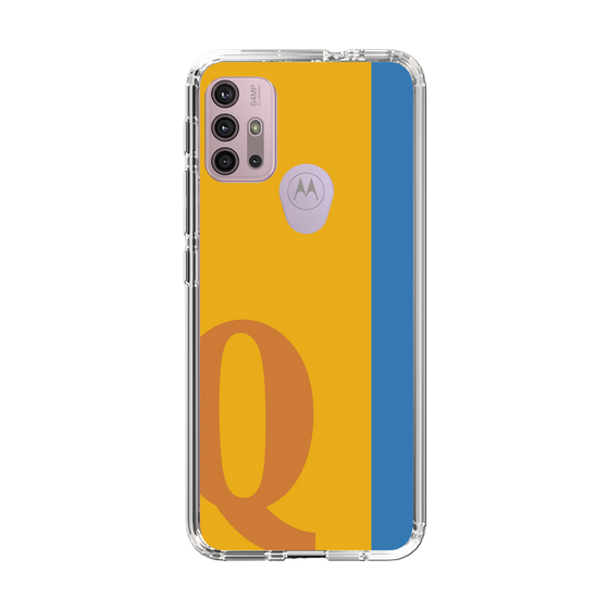 Slim Protection Case［ Original - initial color line - Q orange ］