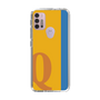 Slim Protection Case［ Original - initial color line - Q orange ］
