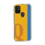 Slim Protection Case［ Original - initial color line - Q orange ］