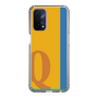 Slim Protection Case［ Original - initial color line - Q orange ］