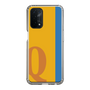 Slim Protection Case［ Original - initial color line - Q orange ］