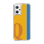 Slim Protection Case［ Original - initial color line - Q orange ］