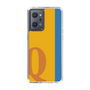 Slim Protection Case［ Original - initial color line - Q orange ］