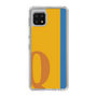 Slim Protection Case［ Original - initial color line - Q orange ］