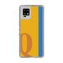 Slim Protection Case［ Original - initial color line - Q orange ］