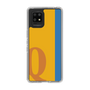 Slim Protection Case［ Original - initial color line - Q orange ］