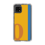 Slim Protection Case［ Original - initial color line - Q orange ］