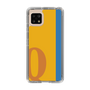 Slim Protection Case［ Original - initial color line - Q orange ］