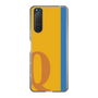 Slim Protection Case［ Original - initial color line - Q orange ］