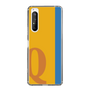 Slim Protection Case［ Original - initial color line - Q orange ］