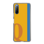 Slim Protection Case［ Original - initial color line - Q orange ］