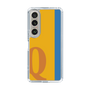 Slim Protection Case［ Original - initial color line - Q orange ］
